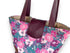 Tote pink fl3