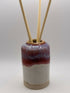 Split Colour Glazed Reed Diffuser Bottle/Bud Vase