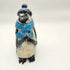 ENCHANTING CERAMIC PENGUINS