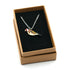 Goldfinch Necklace