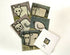 ANIMAL GREETINGS CARDS YUM YUM RANGE
