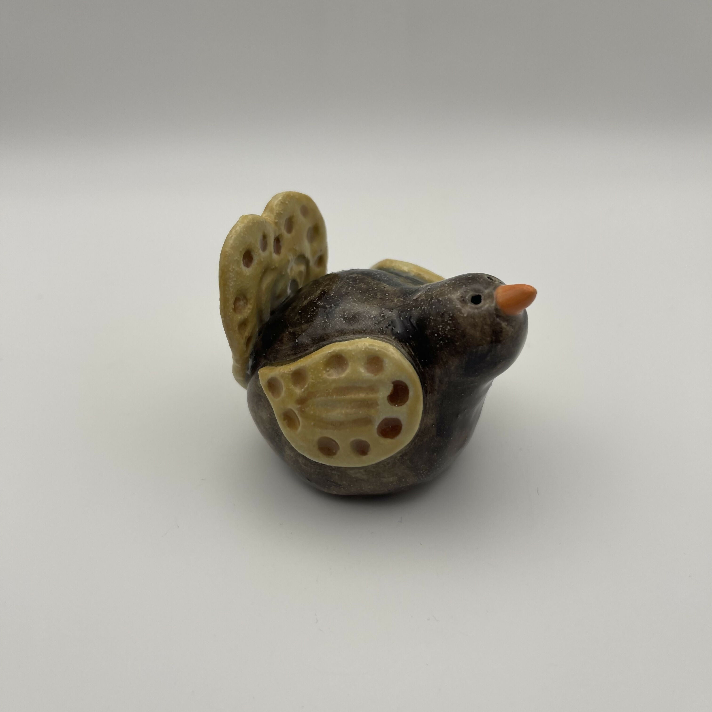 Biscuit Bird