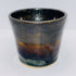 'All that Glitters' Sparkly multicoloured glaze mug