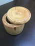 Lidded Trinket Box