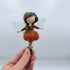 Pumpkin Fairy