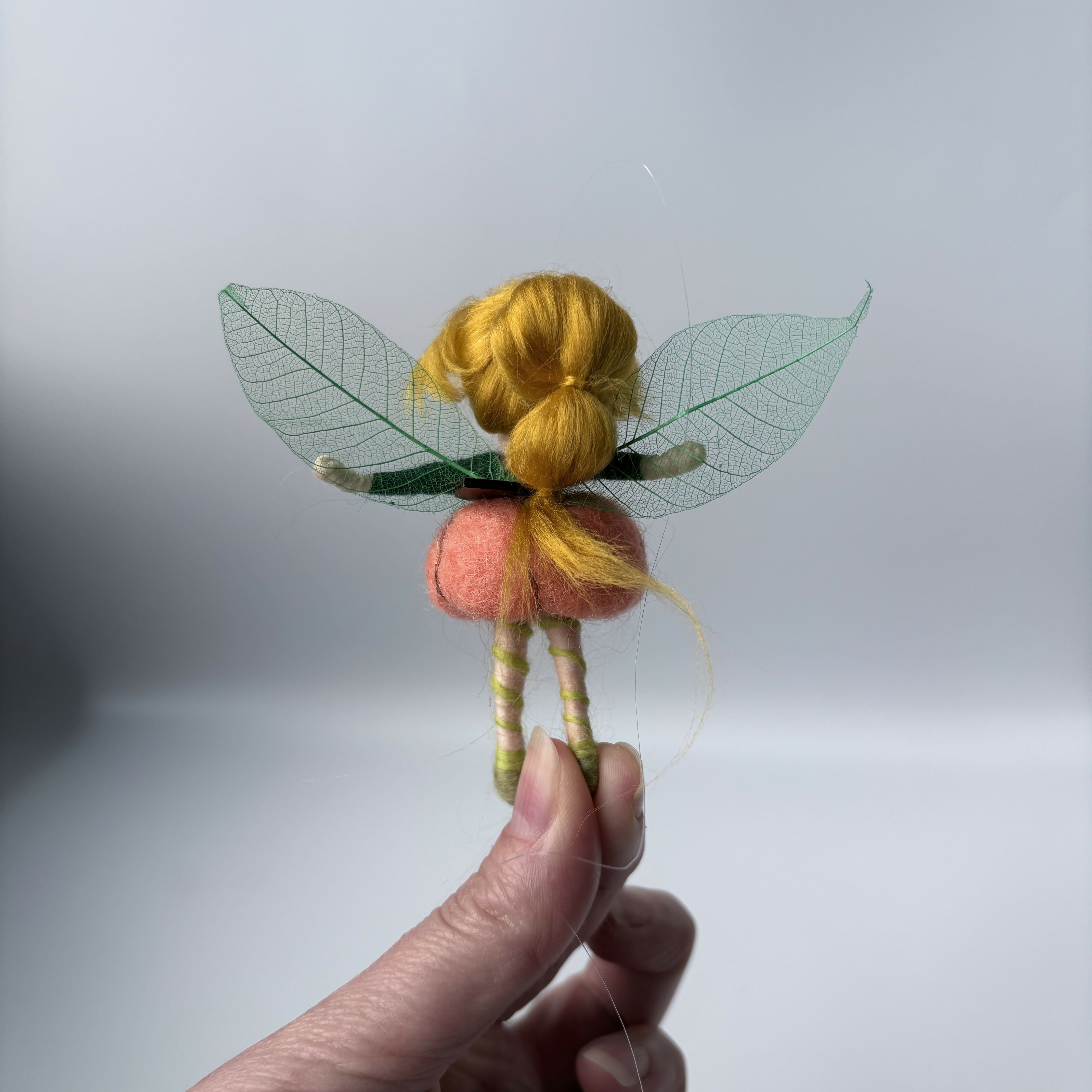 Pumpkin Fairy