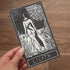 LILITH GODDESS ALTAR CARD