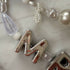 Fifi & Bo Bag Charm Mrs-To-Be