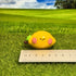 Lemon Friend Figure