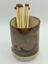 Matchstick Pot Holder