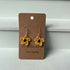 Flower Earrings