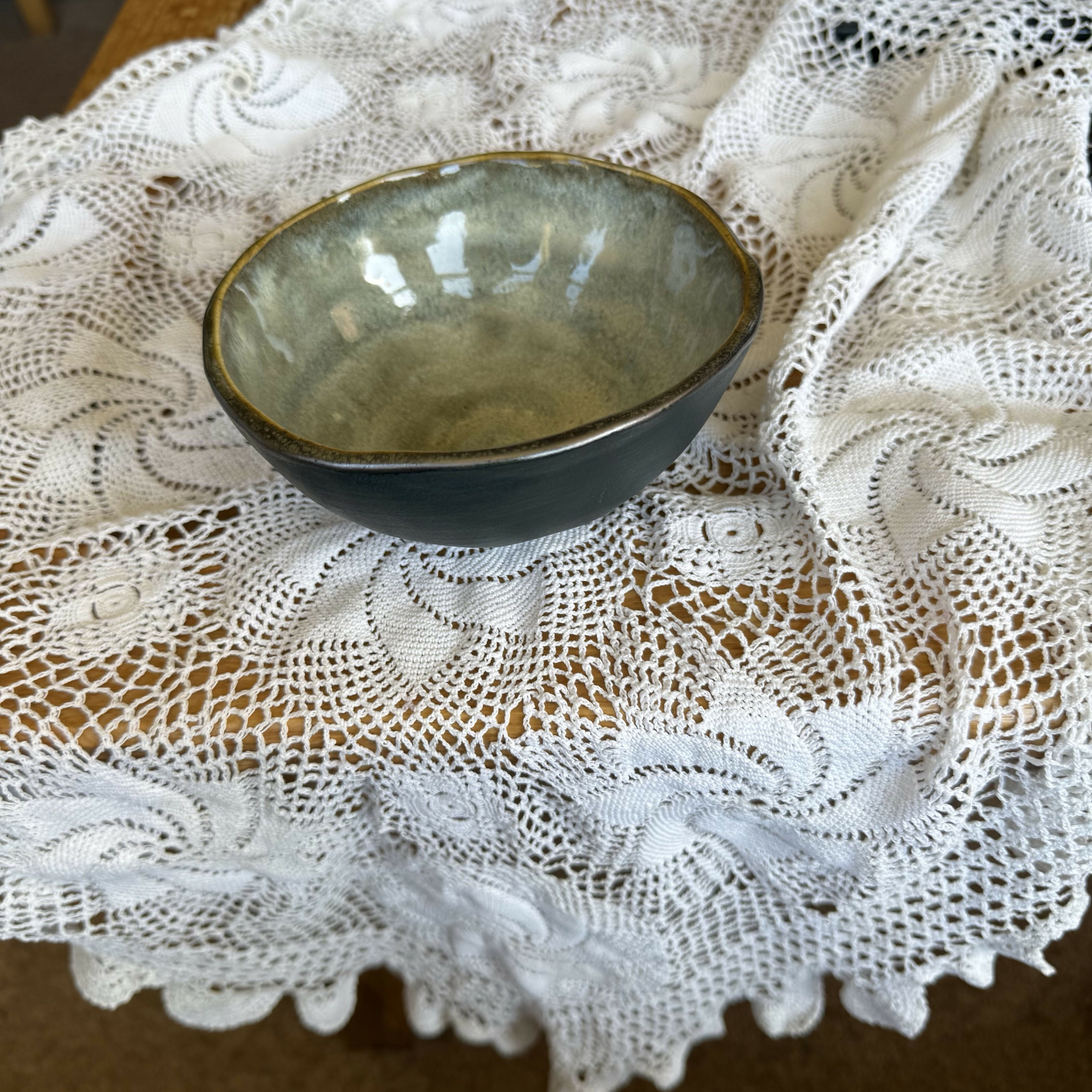 Ceramic Bowl