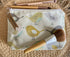 Scandi Bird Cosmetics Bag/ Pencil Case