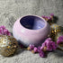Lavender & Rose Bowl