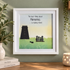 Memories we Make (Beverley Westwood) - Square Medium