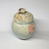 Ceramic Keepsake Lidded Pot