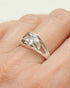 Unspoken Ring