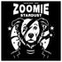 Zoomie Stardust ( Card )