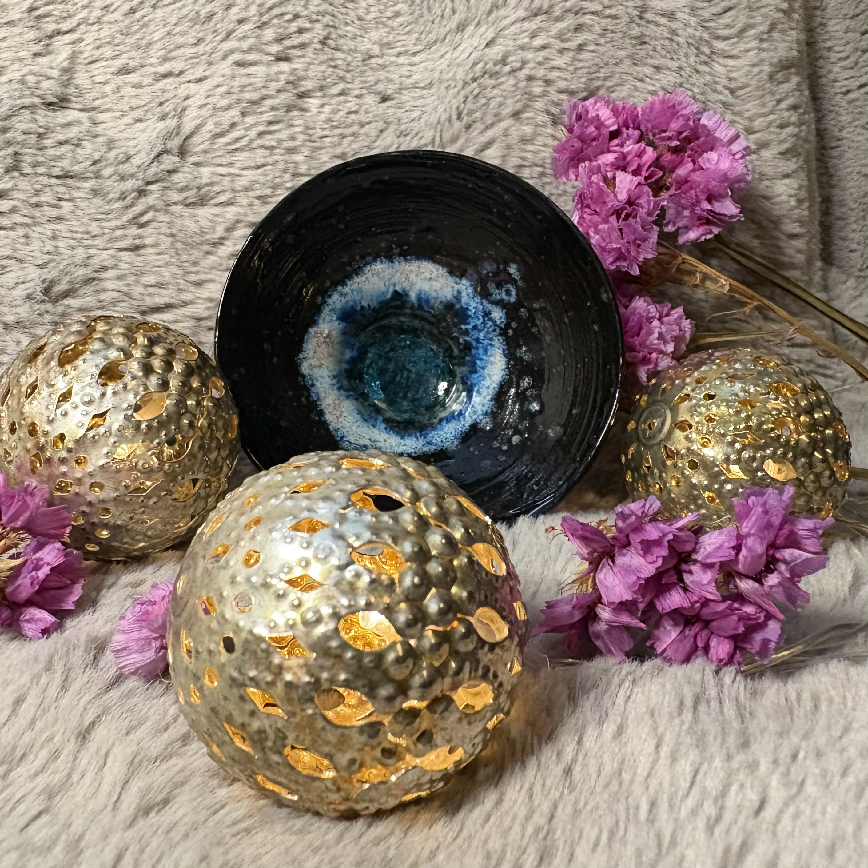 Black Magic Mini Bowl