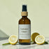 Yorkshire Ginger - Lemongrass and Ginger Home Spray - 100ml