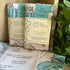 Smilodon & Panthera Leo Compendium Tea Towel