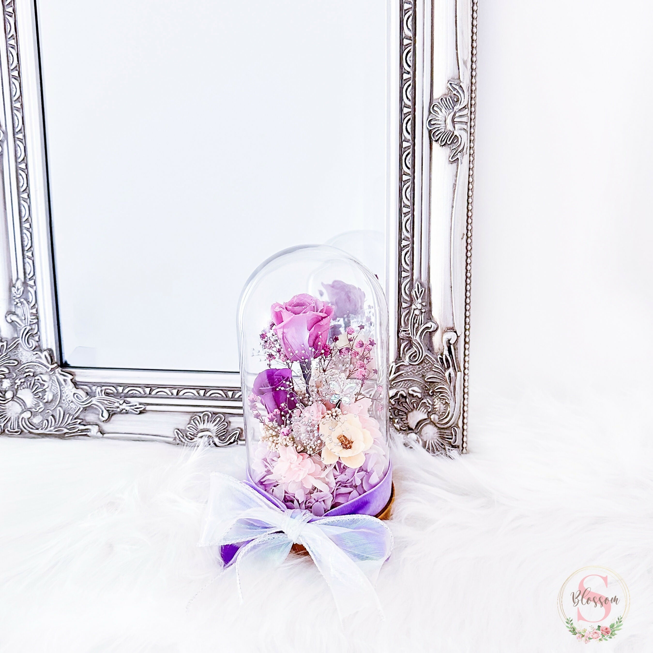 Classic collection - Mystical Purple