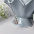 Flower Necklace