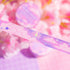 Holographic Foil Washi Tape - In the Clouds