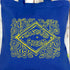 Custard Cream Thick Organic Cotton Tote Bag
