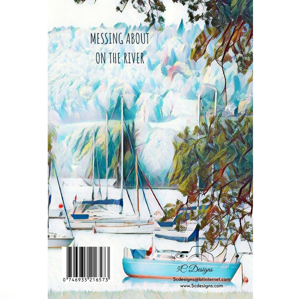 BOATS