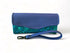 Wallet blue