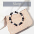 Sleep Energy Bracelet- 8mm