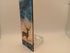 Fused Glass Silhouette Stag Tealight