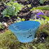 Turquoise Speckled Bowl