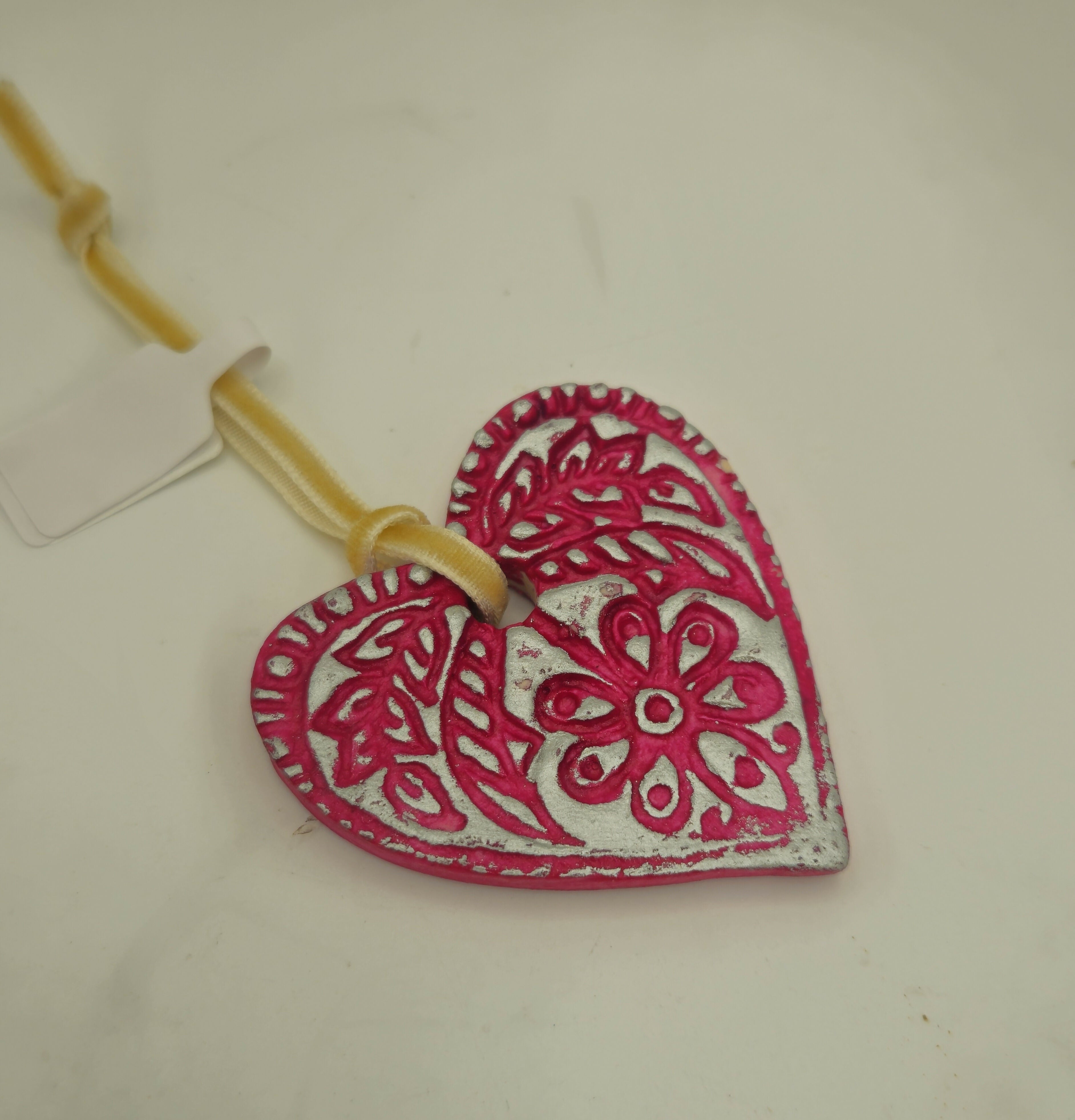 Sweet Heart Decoration