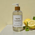 Spring in Yorkshire - Lime and Basil Hand Wash 250ml