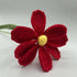 Crochet Daisy Stem