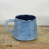 Handmade Stoneware Ceramic Mug