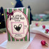 A Little Festive Hug Greeting Card
