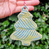 Christmas Tree Ornament