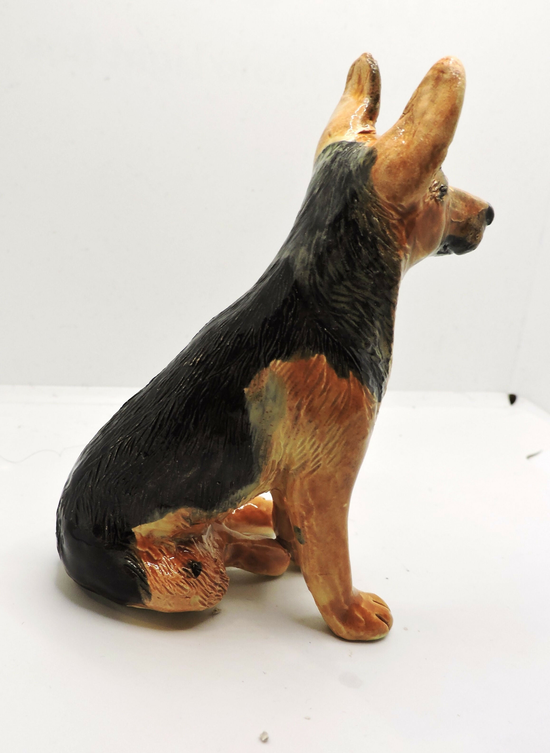 German Shepherd Dog