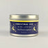 Christmas Eve Large Tin Candle - 250ml