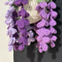 Hanging Crochet Plants