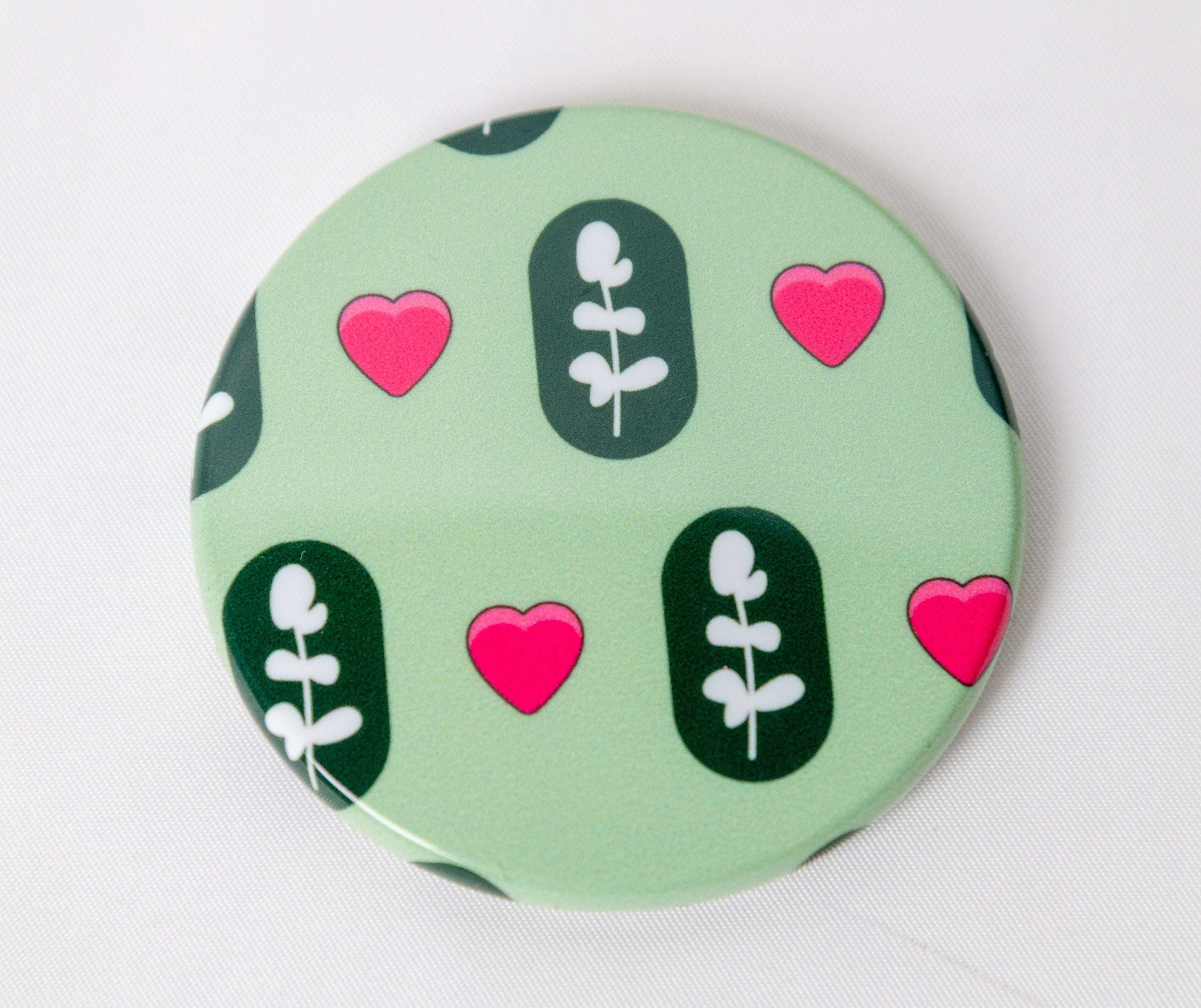 The Mindful Magnet By HEARTHLOOM – Mindful Living Accessories For Everyday Rituals