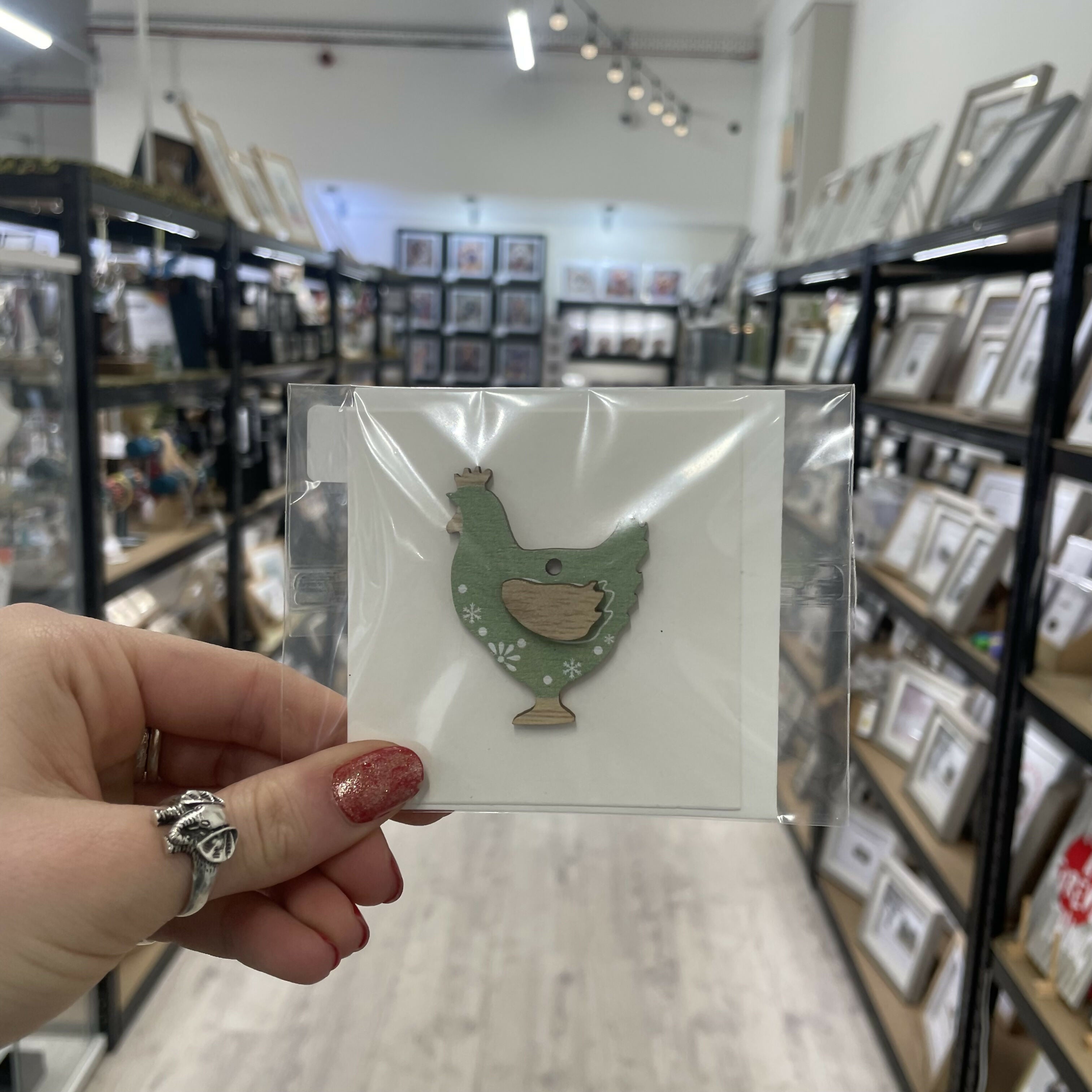 Small Easter Cards