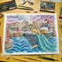 Hull Bygones A3 Framed