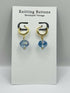 Revamped Vintage Earrings - Various E