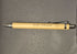 Personalised Engraved Bamboo Pens – Refillable Ballpoint