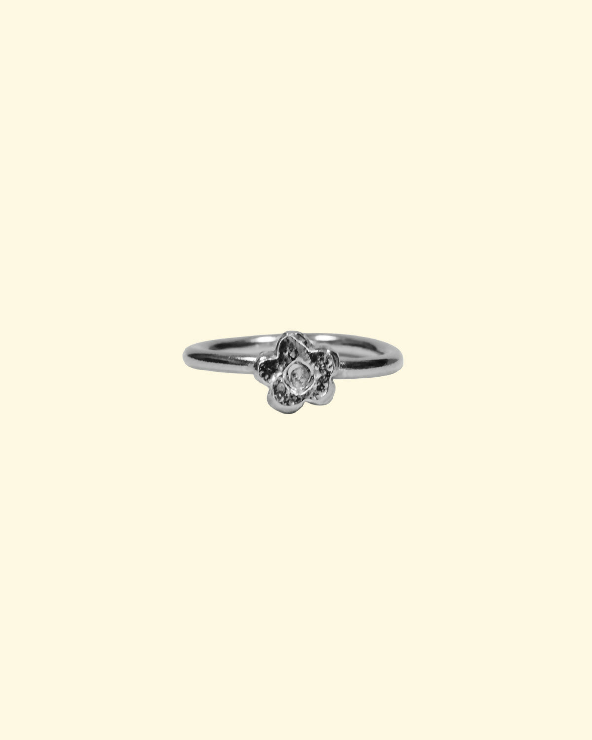Baby Bloom Ring