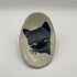 Peeping Cat Trinket Bowl